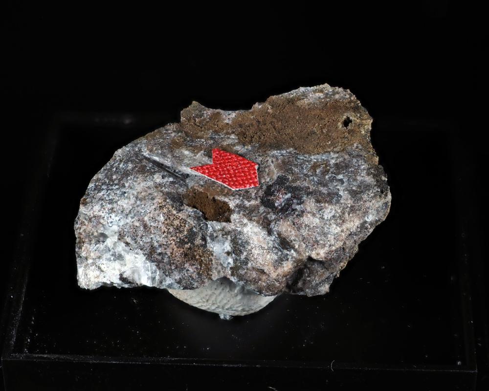 Epidote-(Sr)